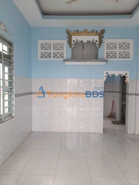 Nhà riêng Ấp 8 Hóc Môn 88m² 1.6 tỷ - Chính chủ bán