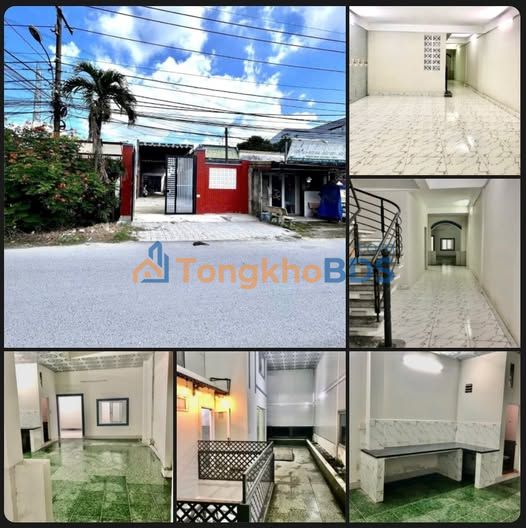 House Lê Thị Bay Tân Thạnh Đông 330m² 5.4 tỷ - Chính chủ bán