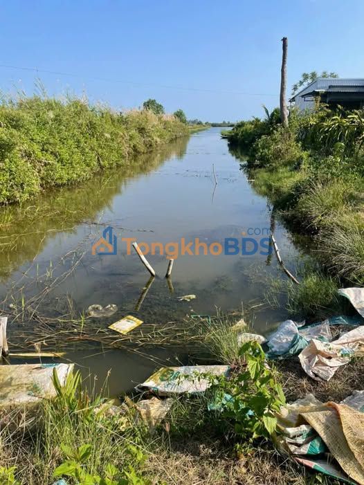 Đất nền Khánh Hòa U Minh 16 công 1.68 tỷ - Sổ đỏ chính chủ