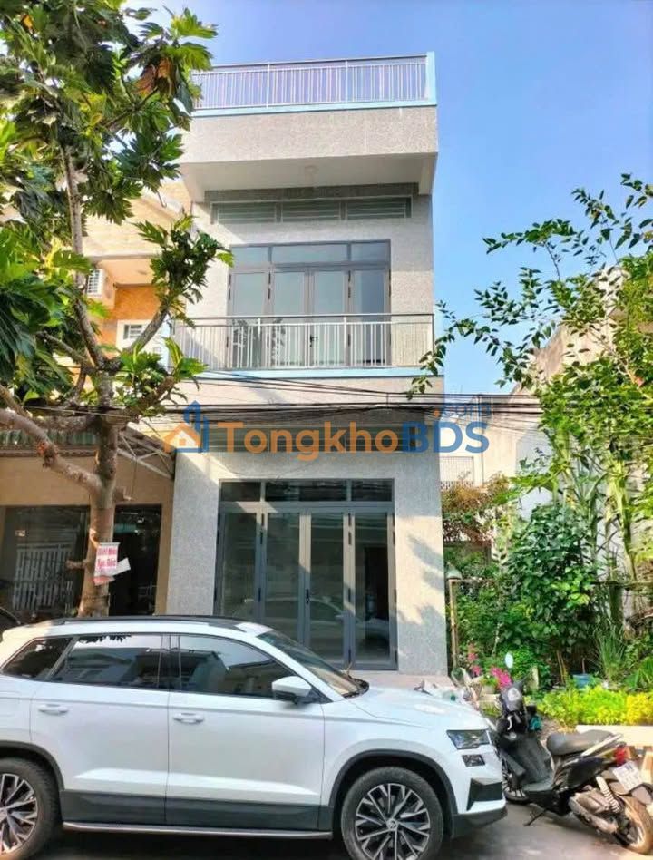 Nhà Tân An Cần Thơ 90m² giá 4.4 tỷ - Chính chủ bán