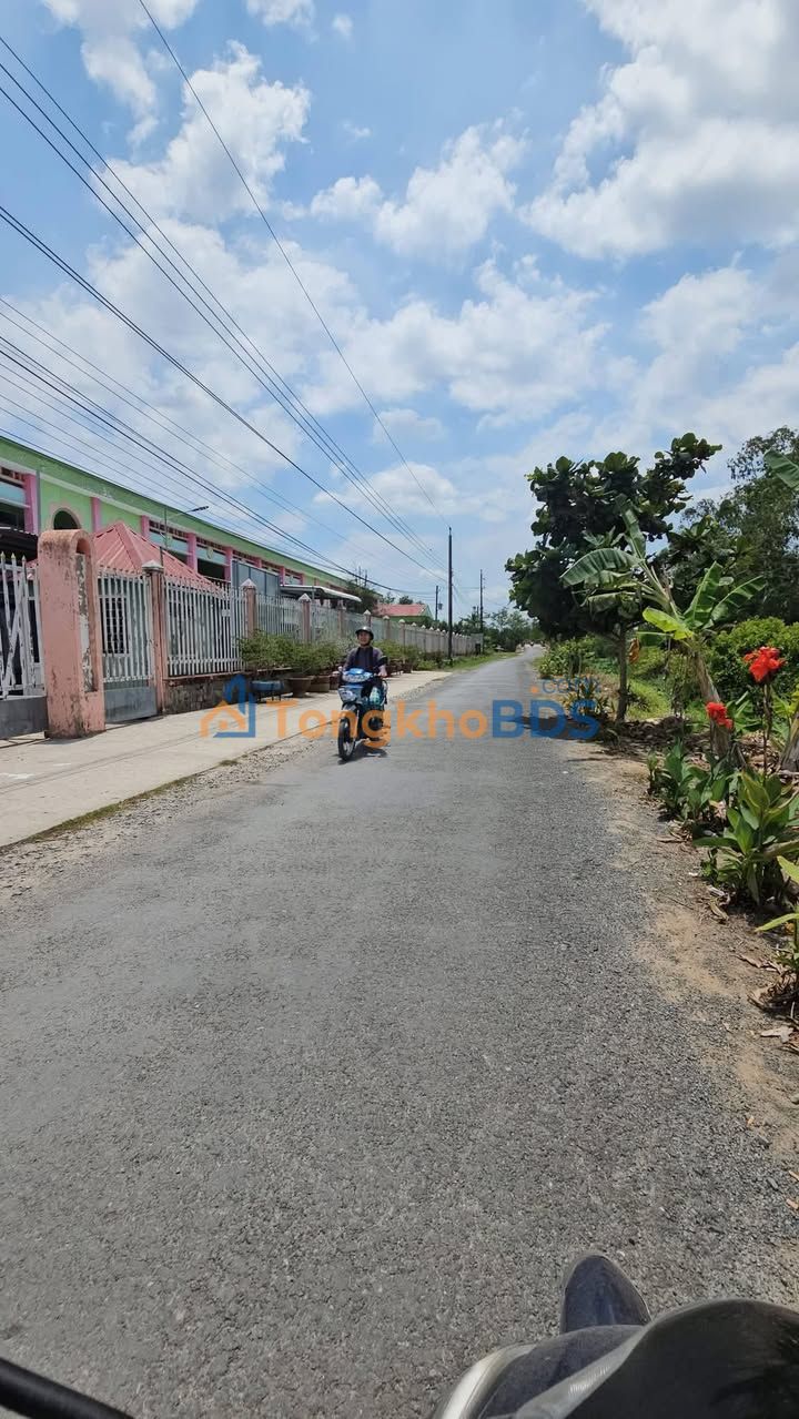 Đất nền Tân Bình, Bình Tân 98m² giá 269 triệu - Pháp lý rõ ràng