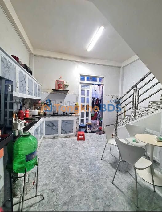 Nhà Phường 9 Cà Mau 103m² giá 1 tỷ - Chính chủ bán