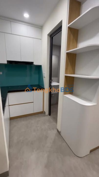 RoomForRent Kim Hoa Đống Đa - Full nội thất, bàn giao ngay