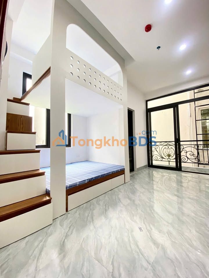 Phòng trọ 46A Phạm Ngọc Thạch 20m² - Sẵn sàng ở ngay