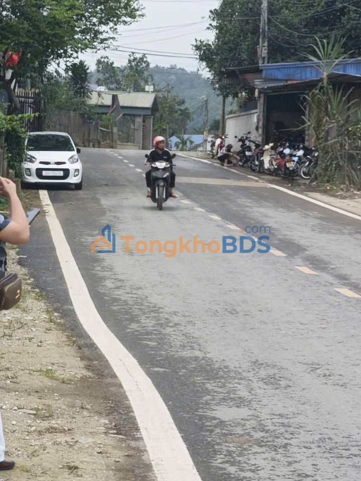 Đất nền Xóm La Hoàn Phú Lạc 250m² 1 tỷ - Sổ đỏ chính chủ