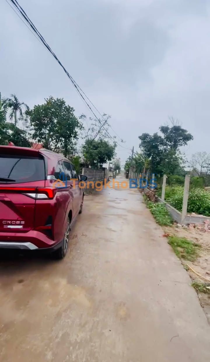 Đất nền Vũ Chính 76m² 3xx triệu - Sổ đỏ chính chủ