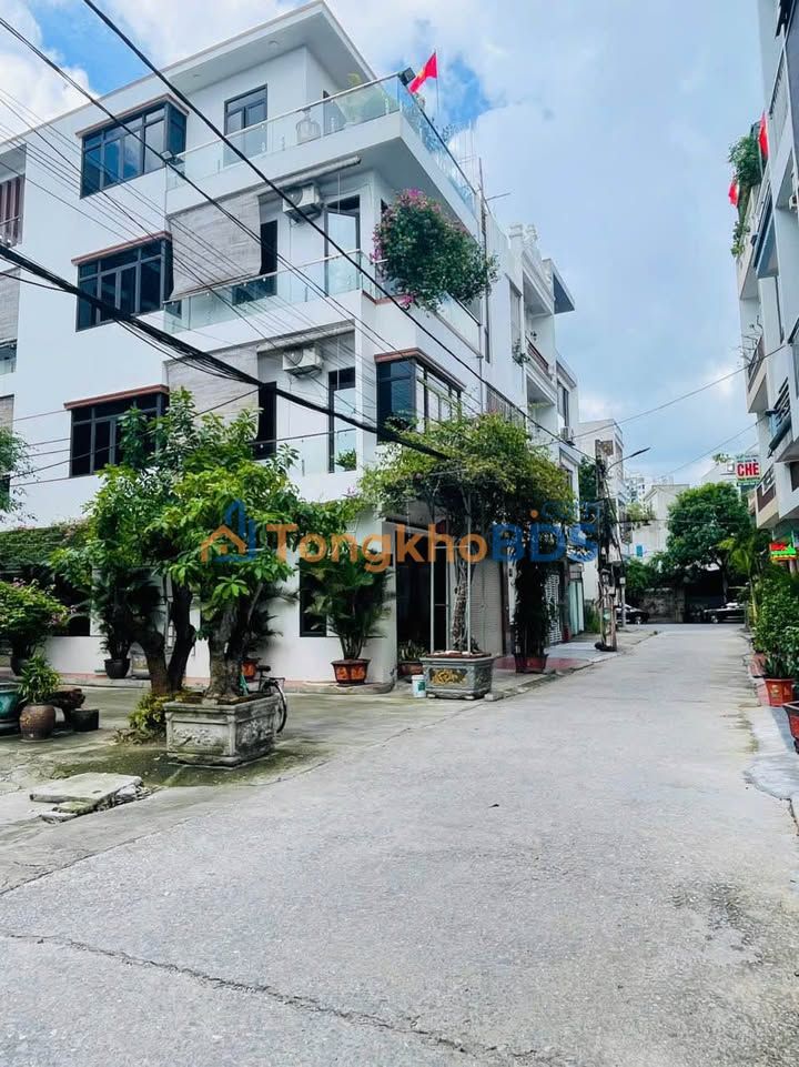 Đất nền Quang Trung Thái Bình 60m² thỏa thuận - Đường to ô tô