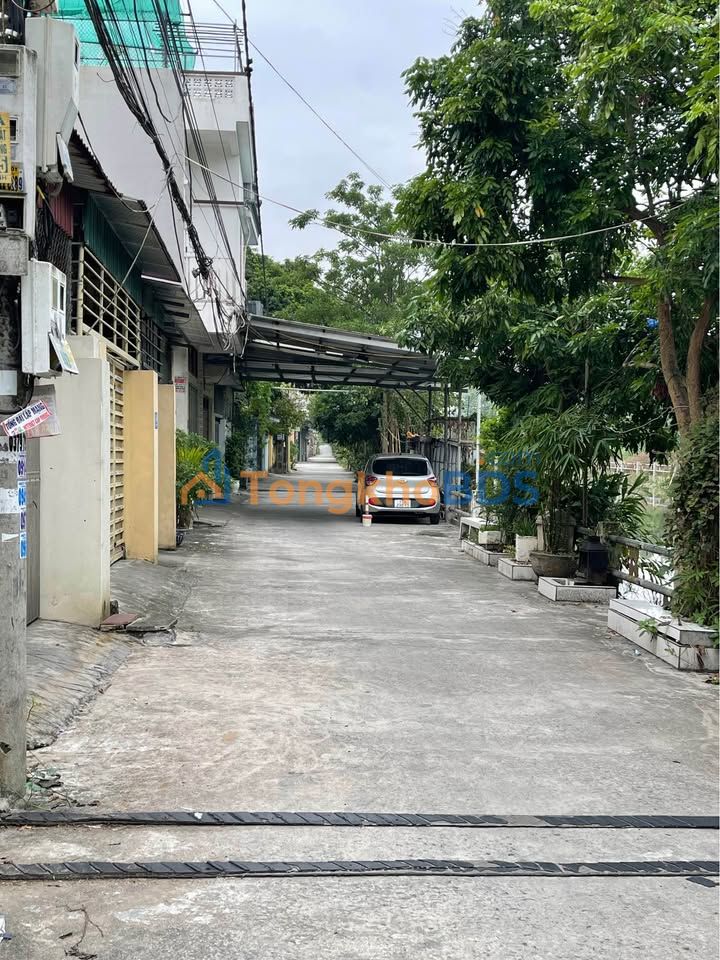 Đất nền Thái Bình 61m² giá 1.7 tỷ - Tiềm năng tăng giá