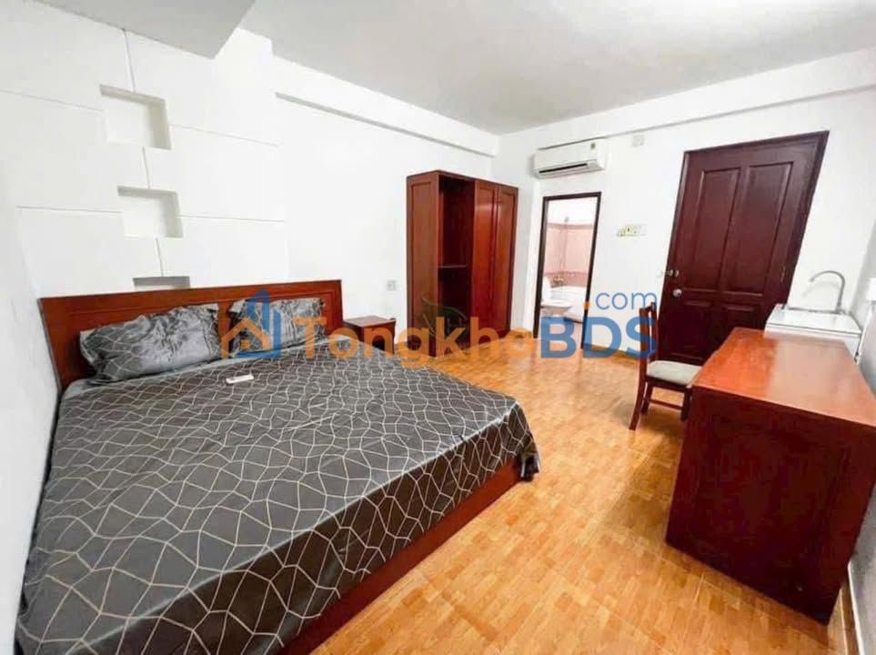 Studio cho thuê Lộc Thọ Nha Trang 20m² 3.2 triệu - Giá tốt hiếm có