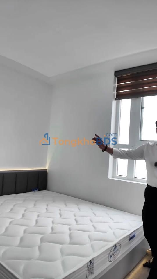 Căn hộ AZ Vân Canh Hà Nội 64m² 3 tỷ - View pháo hoa