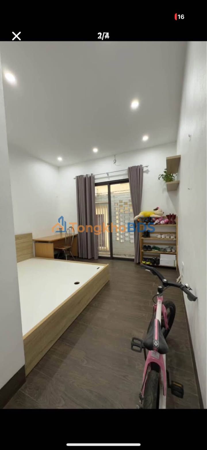 Phong tro Hoang Dieu Ha Long thoa thuan - San sang o ngay