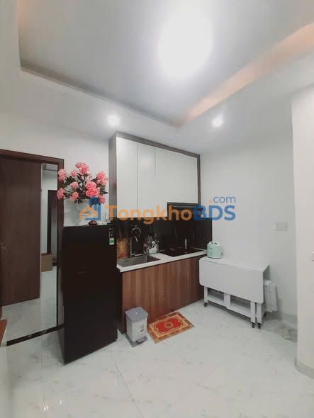 SmallHouse Thanh Xuân 32m² 1.65 tỷ - Sổ hồng sẵn chính chủ