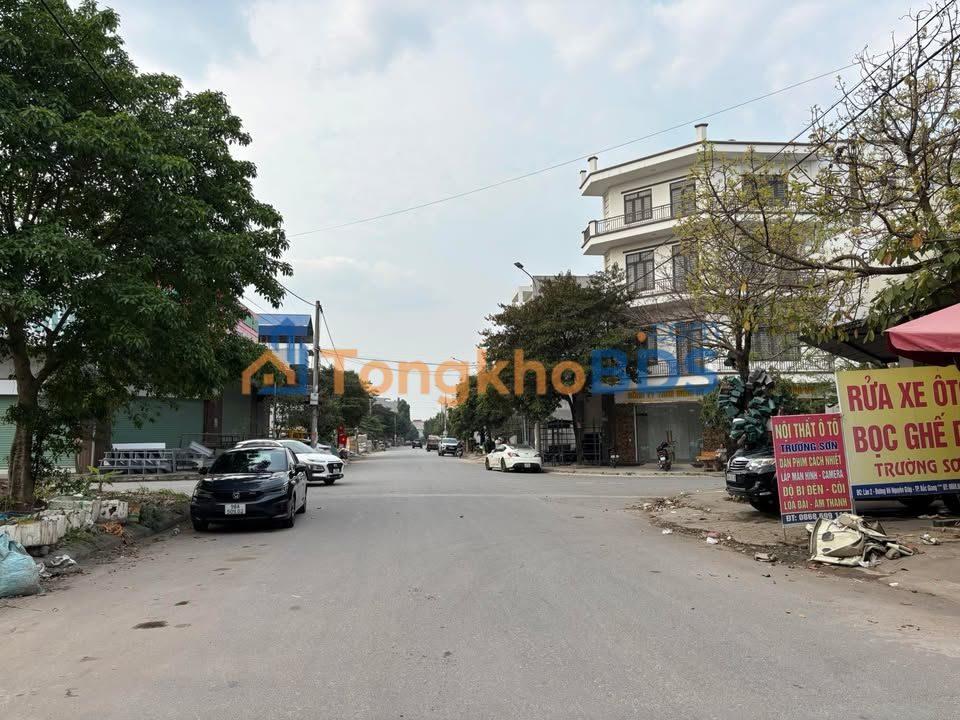 Đất nền Nguyễn Thái Học Tân Mỹ 90m² 3 tỷ - Sổ đỏ chính chủ