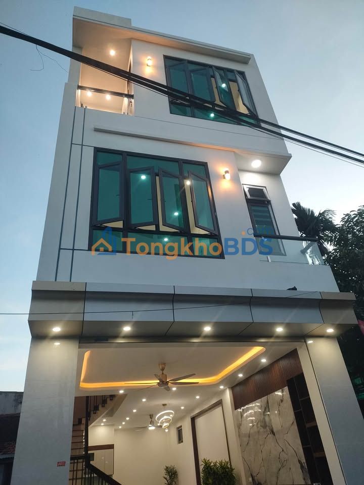 Nhà riêng Hạc Thành 63m2 - Giá thỏa thuận - Chính chủ bán