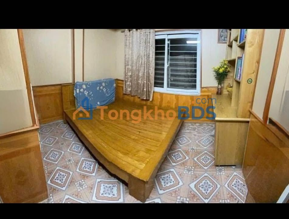 Căn hộ Trường Chinh 60m² giá 8 triệu - Bàn giao ngay