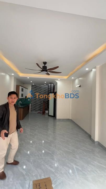 Nhà Lai Xá Hoài Đức 40m² 6 tỷ - Chính chủ bán