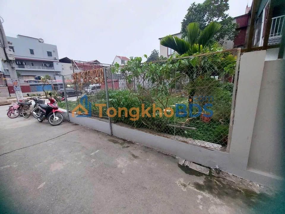 Đất nền Vân Đình 66m² 2.2 tỷ - Đường to ô tô