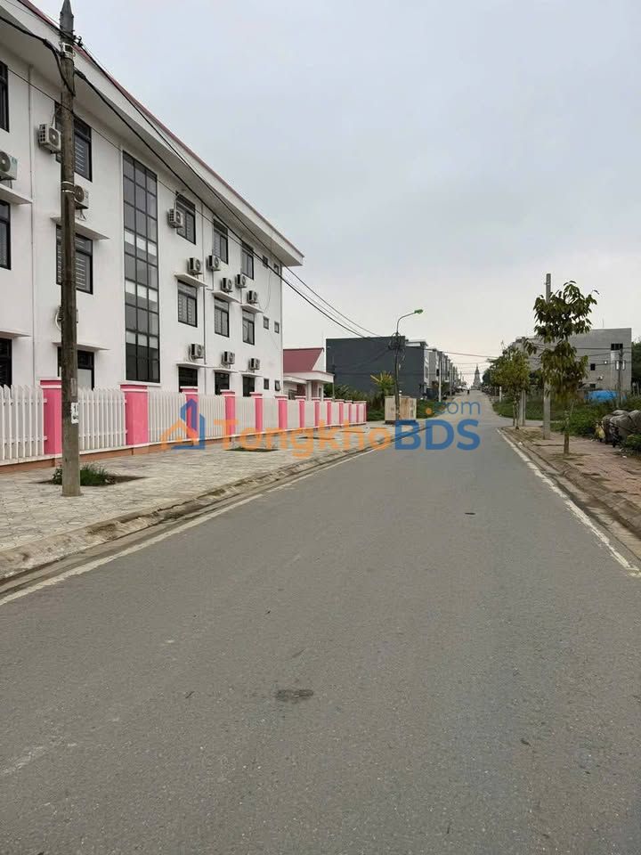 Đất nền Go Lào Cai 100m² giá 1,2 tỷ - Tiềm năng tăng giá