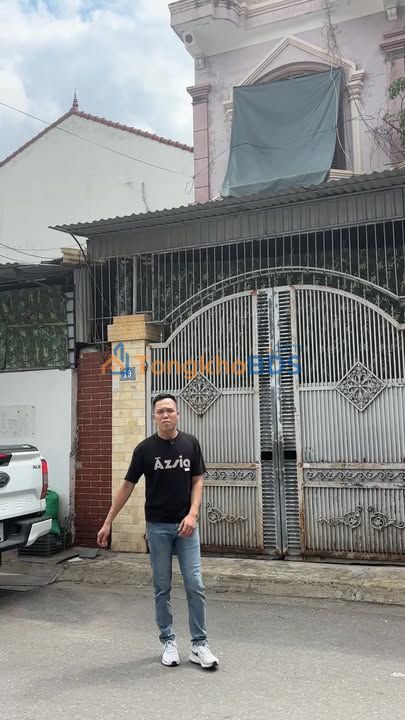 Đất nền Lê Viết Lượng Vinh 128m² 10 tỷ - Sổ đỏ chính chủ