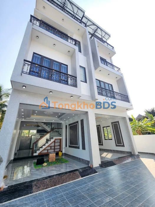Nhà riêng Bắc Sơn 50m² giá 2,75 tỷ - Chính chủ bán