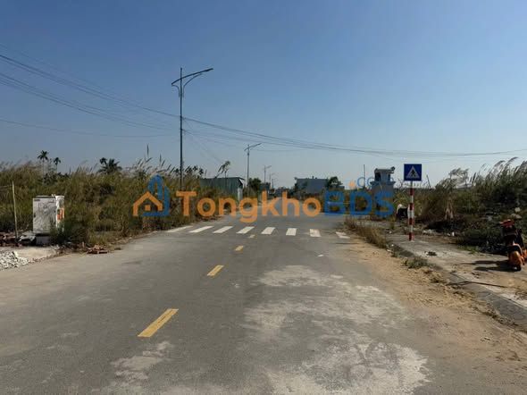 Bán Gấp Đất Vàng Hoa Động, Thuỷ Nguyên 68m² - Giá Hơn 3 Tỷ