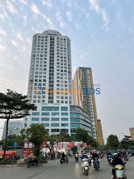 Nhà riêng Cầu Giấy 35m² giá thỏa thuận - Chính chủ bán