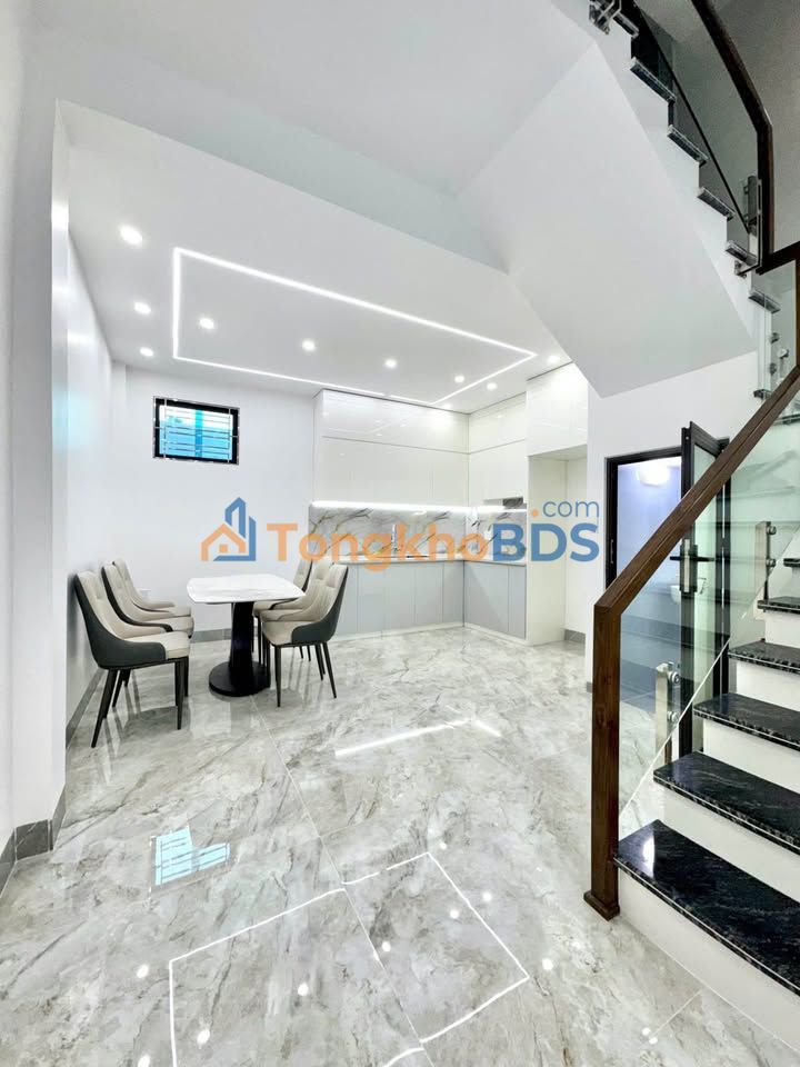 Nhà riêng Phường Đằng Hải 46m² 4,7 tỷ - Sẵn sàng ở ngay