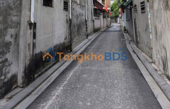 Đất nền Kính Nỗ Đông Anh 184m² 1.104 tỷ - Sổ hồng chính chủ