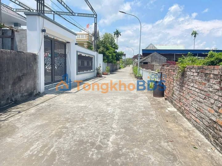 Đất nền Thủy Hà 71m² hơn 1 tỷ - Hạ tầng hoàn thiện