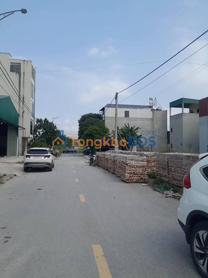 Đất nền Đồng Văn Xanh 85m² 3 tỷ - Sổ đỏ chính chủ