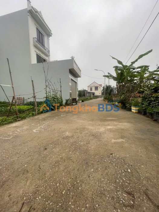 Đất nền 60m² Lê Lợi, HP - Ngõ ô tô, gần chợ, trường học