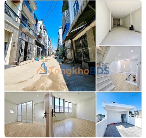 Nhà riêng Long Trường Thủ Đức 51m² giá 6.6 tỷ - Chính chủ bán