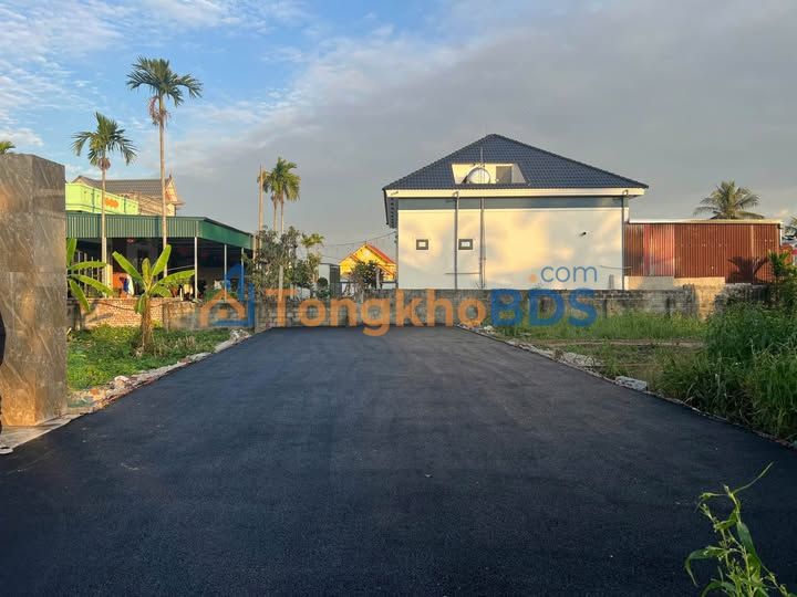 Đất Nền Tuyến 2 Tân Phong, Kiến Thụy - 88m² Sẵn Sổ, Giá Tốt Đầu Tư