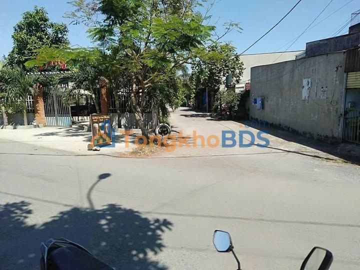 Bán Gấp 2 Lô Đất 1100m² Gần WinHom Nguyễn Văn Bứa, Hóc Môn - Giá 22 Tỷ TL