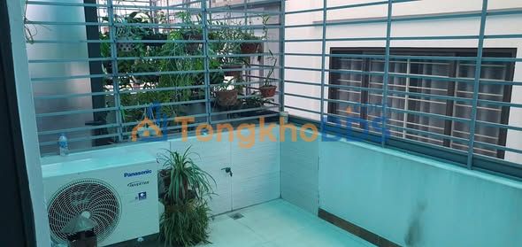 Cho thuê nhà 4 tầng full đồ, Nguyễn Chính, Hoàng Mai - 8.5 triệu