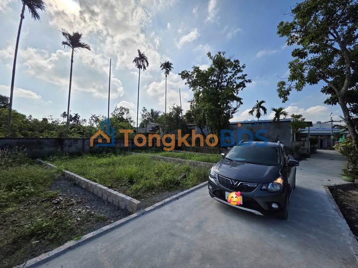 Đất nền Lâm Động Thuỷ Nguyên 50m² 1.3 tỷ - Sổ đỏ chính chủ