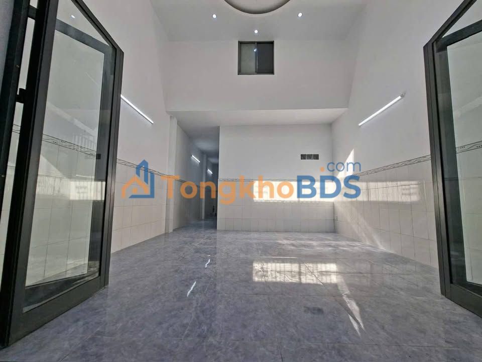 Nhà riêng Tình Lộ 10 Bình Tân 75m² 3.8 tỷ - Chính chủ bán