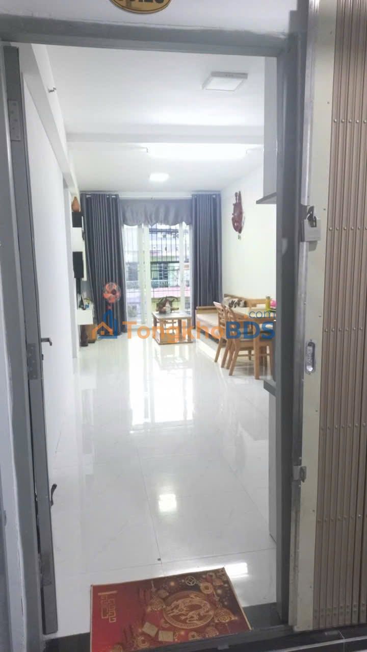 Căn hộ An Trung 2 Đà Nẵng 58m² 2.98 tỷ - View đẹp