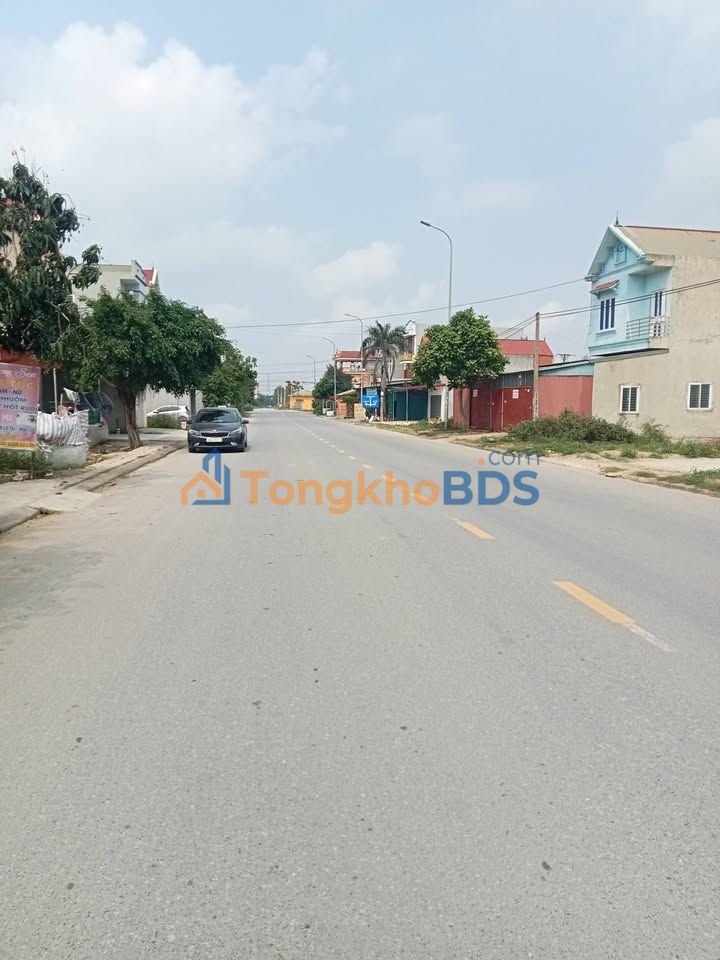 Đất nền TL285 Lương Tài 100m² 2 tỷ - Sổ đỏ chính chủ