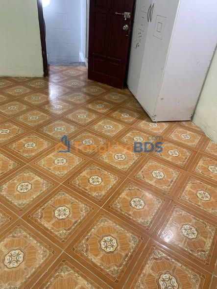 Nhà 4 Tầng Ngõ Chợ Tân Mai - 2PN Đủ Nội Thất Giá 7.5 Triệu