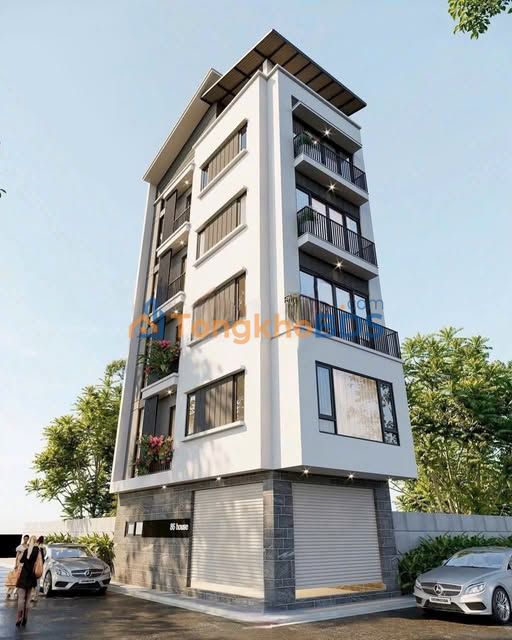 Đất nền Hoàng Liệt 37m² thỏa thuận - Sổ đỏ chính chủ