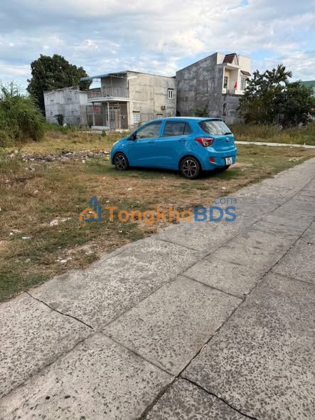 Nhà Chính Chủ 111m² Phường Xuân An, Phan Thiết - Giá 830 Triệu