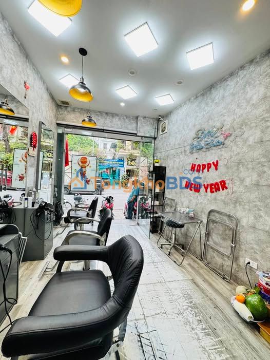 Nhà Mặt Tiền Hàng Chuối, TP Thanh Hóa - Kinh Doanh, Dòng Tiền Ổn Định