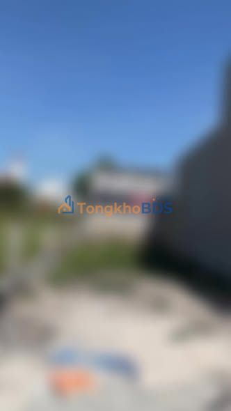 Đất Nguyễn Tri Phương La Gi 100m2 790tr - Sổ đỏ chính chủ