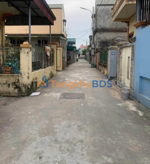 Nhà Ninh Sơn Ninh Bình 58m2 1 tỷ - Ô tô vào tận nhà