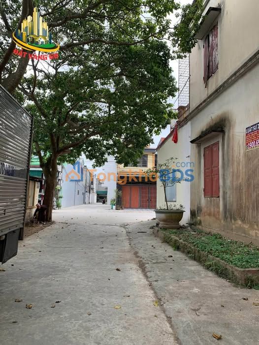 Đất nền Phường Ninh Sơn, Hoa Lư 71.6m² - Hai Mặt Tiền, Hướng Nam Mát Mẻ