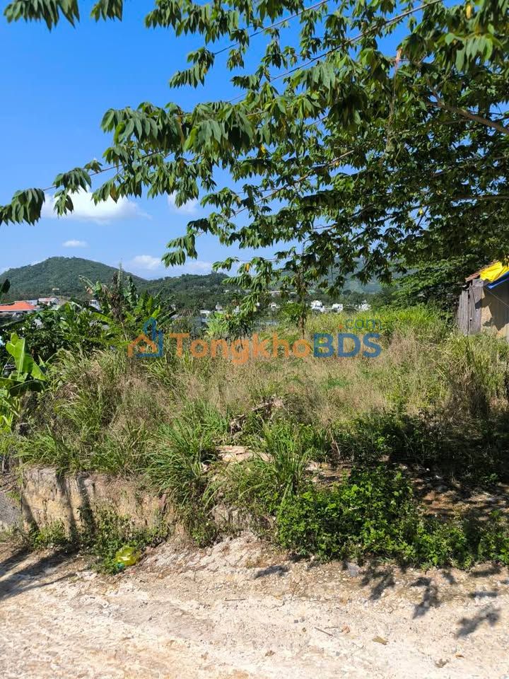 Đất thổ cư Vĩnh Phương 112m² 560 triệu - Thổ cư 100%