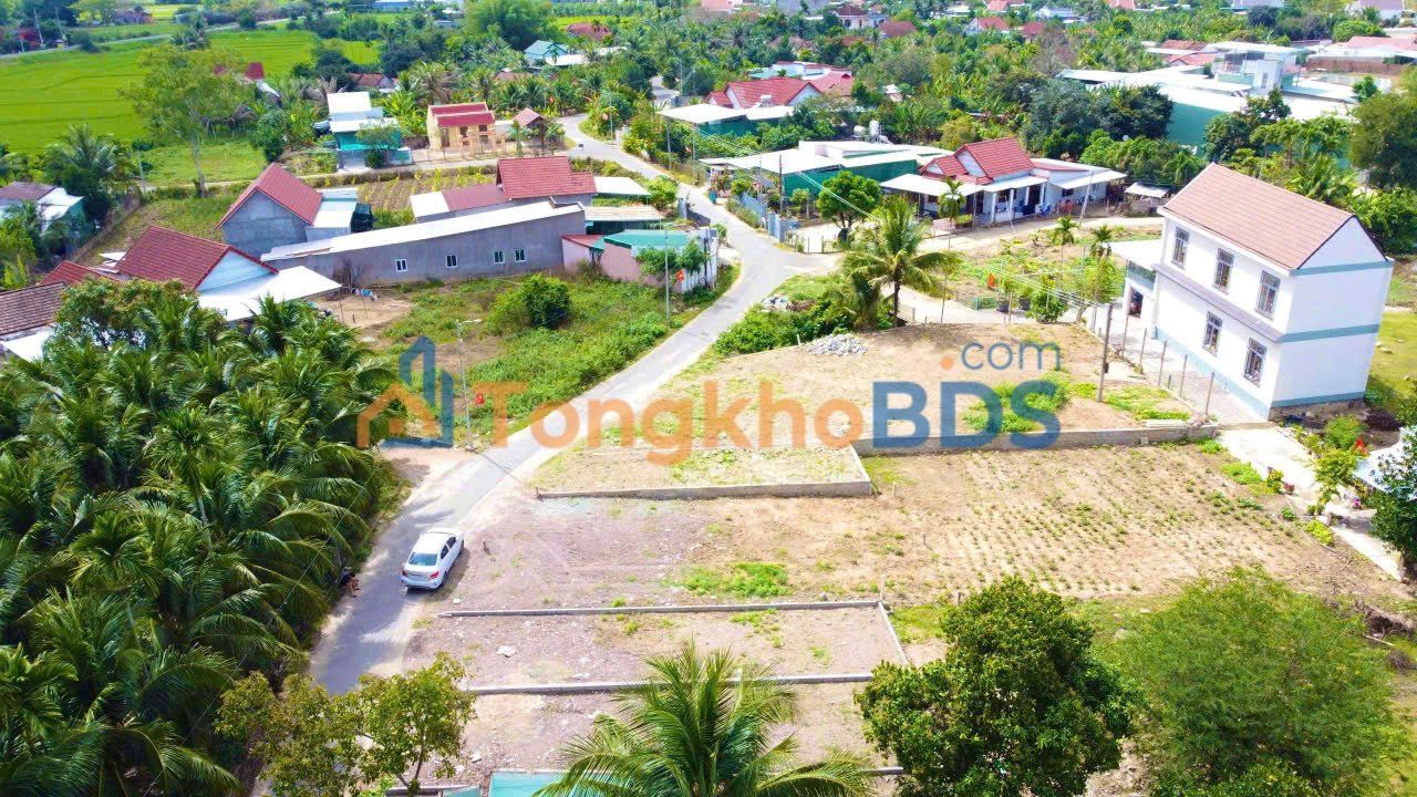 Đất nền Diên Phước Diên Khánh 70m²/500 triệu - Pháp lý rõ ràng