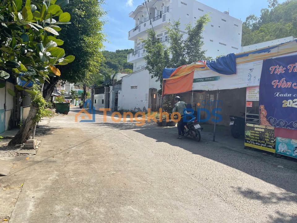 Đất Dương Vân Nga Vĩnh Hải 449m² 9.97 tỷ - Pháp lý rõ ràng