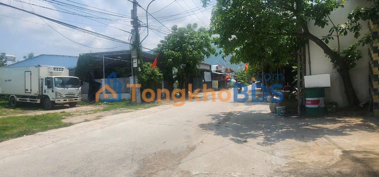 Đất nền Phước Đồng Nha Trang 272m² 9,5 tỷ - Sổ đỏ chính chủ